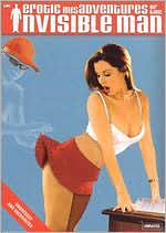 The Erotic Misadventures of the Invisible Man [Unrated]