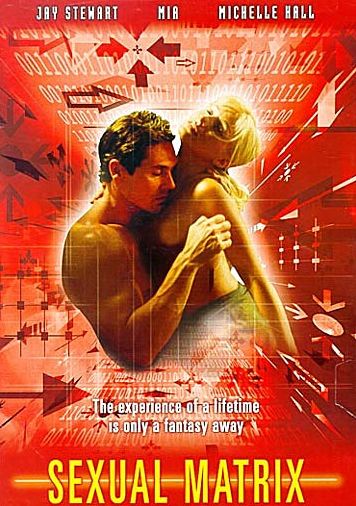 Sexual Matrix [Unrated]