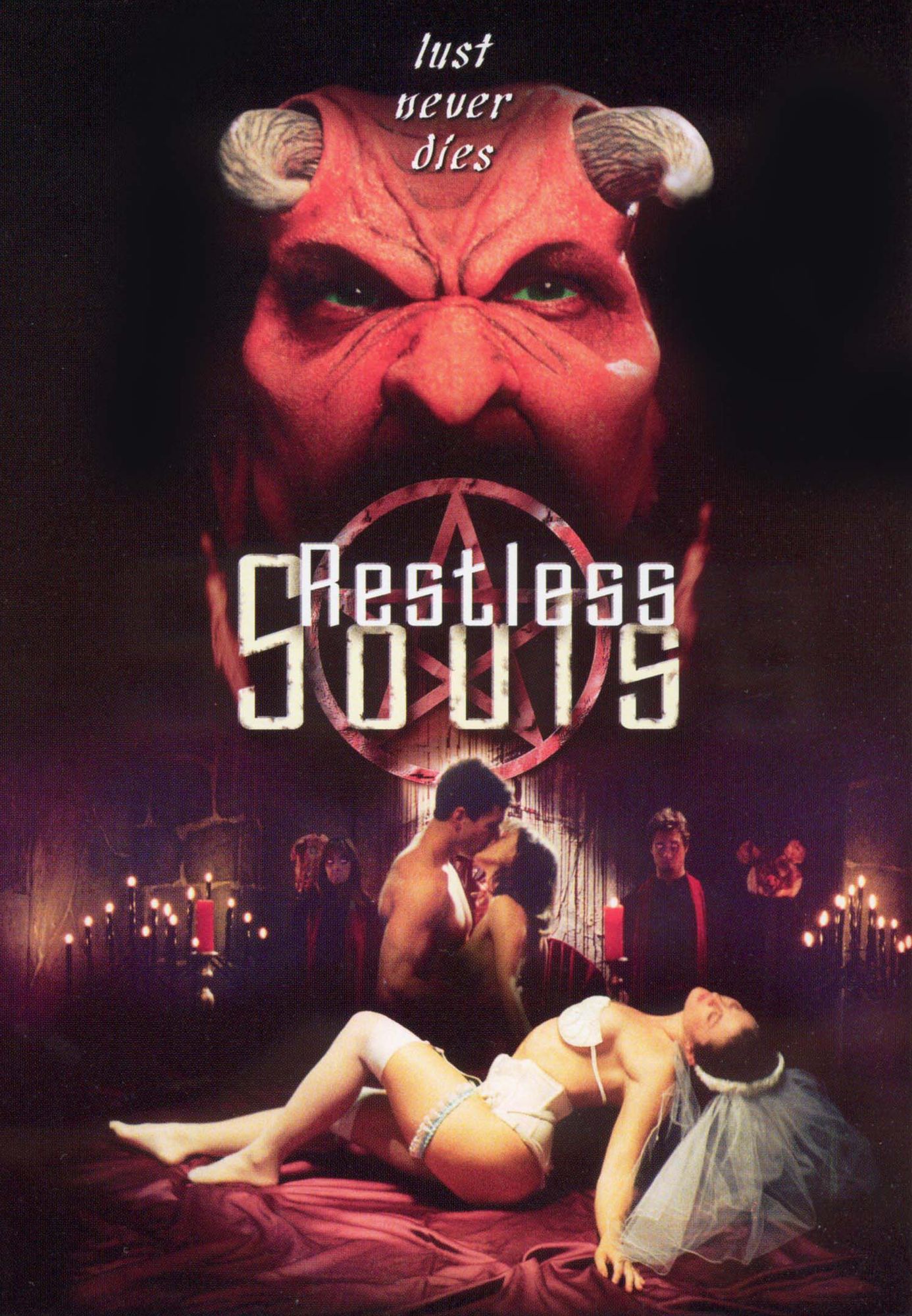 Restless Souls [Unrated]