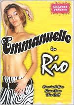 Emmanuelle in Rio [Unrated]