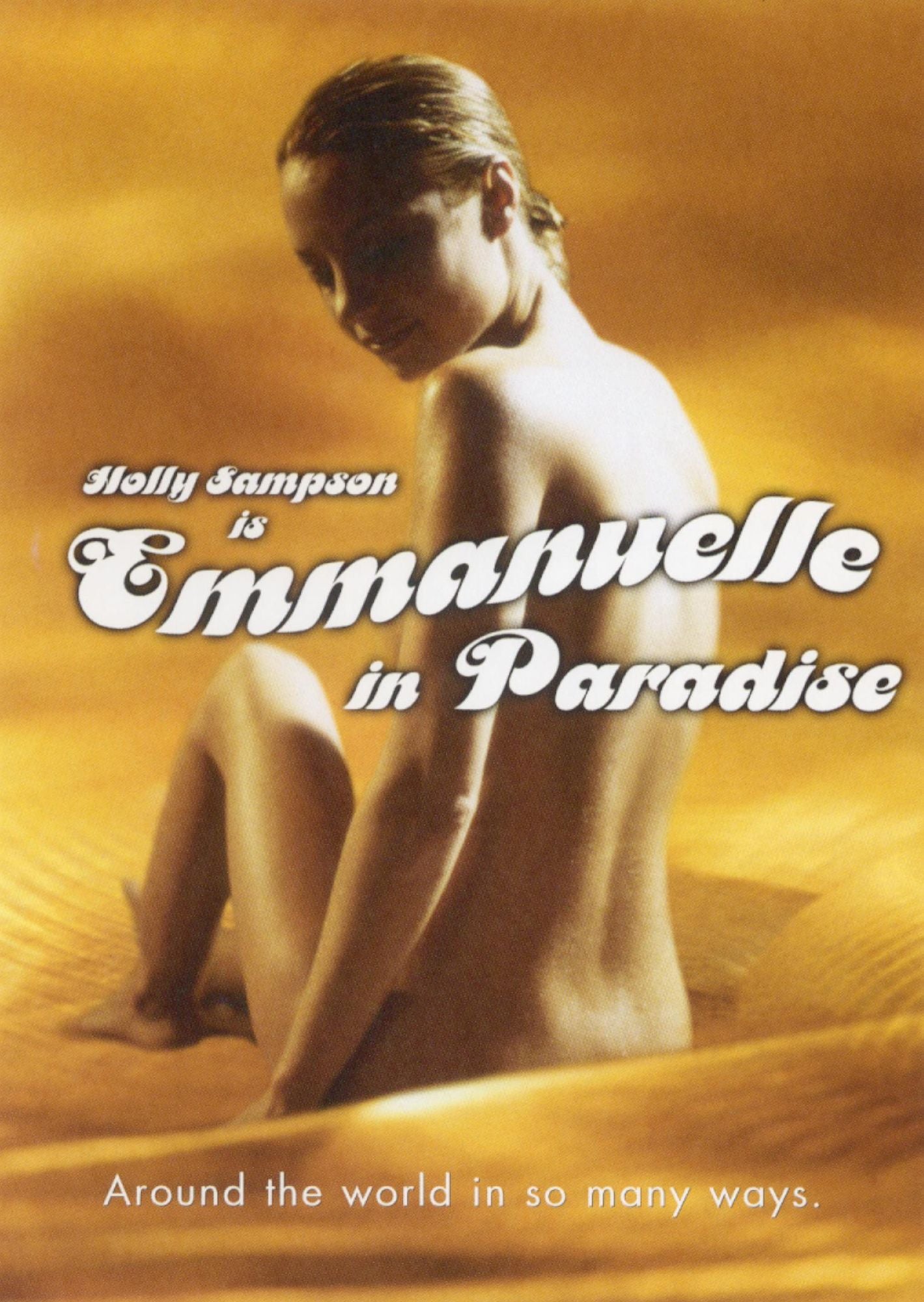 Emmanuelle in Paradise