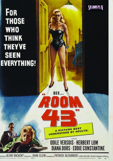 Room 43