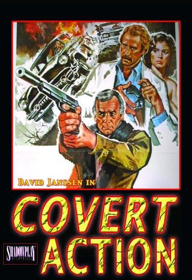 Covert Action