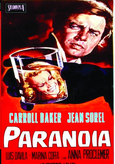 Paranoia