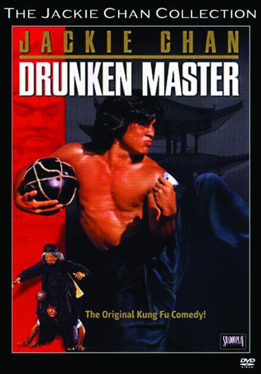 Drunken Master