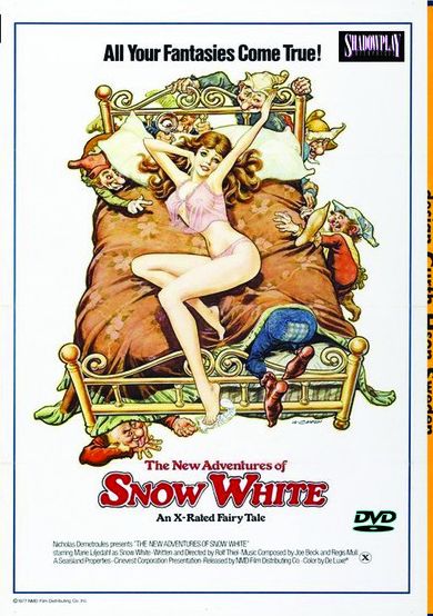 The New Adventures of Snow White