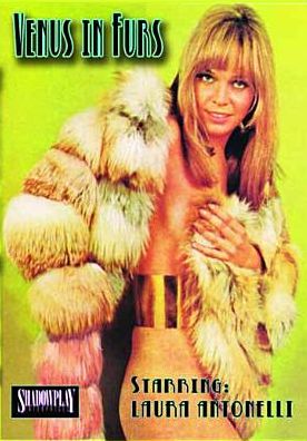 Venus in Furs