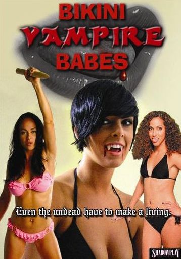 Bikini Vampire Babes