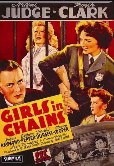 Girls In Chains