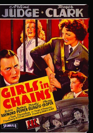 Girls In Chains