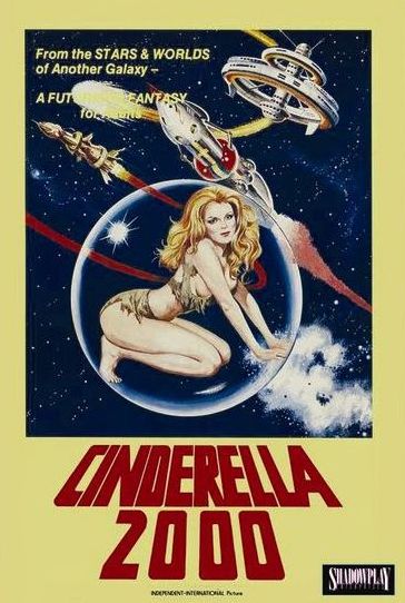 Cinderella 2000