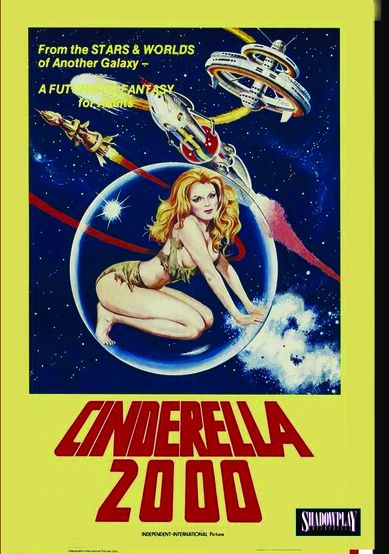 Cinderella 2000
