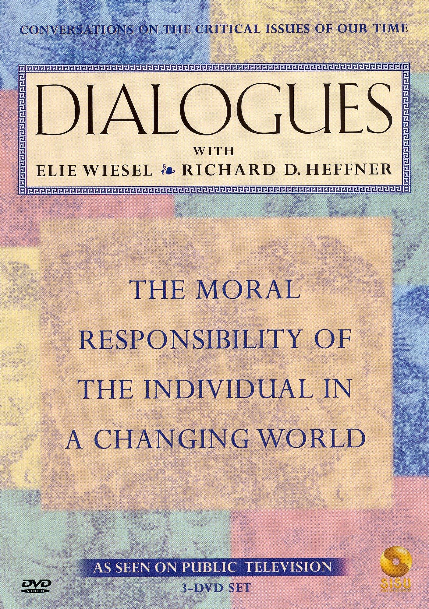 Dialogues [3 Discs]