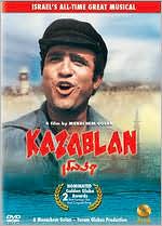 Kazablan