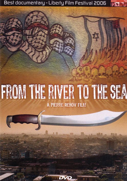 From the River to the Sea