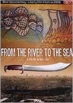 From the River to the Sea