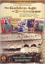 The Golden Age of 2nd Avenue