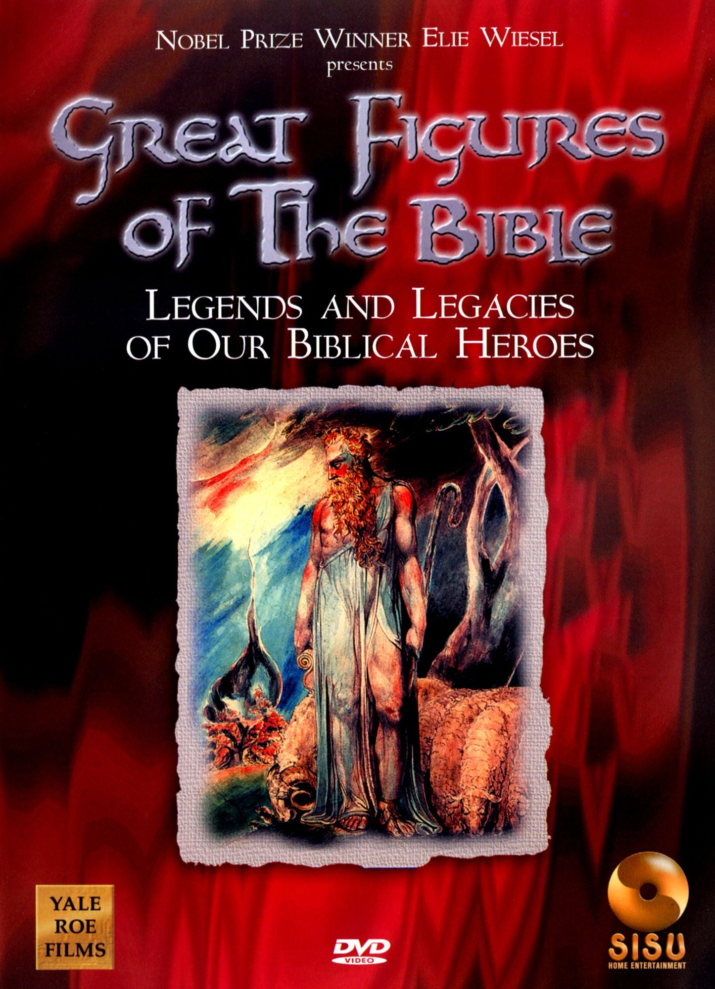 GREAT FIGURES OF THE BIBLE