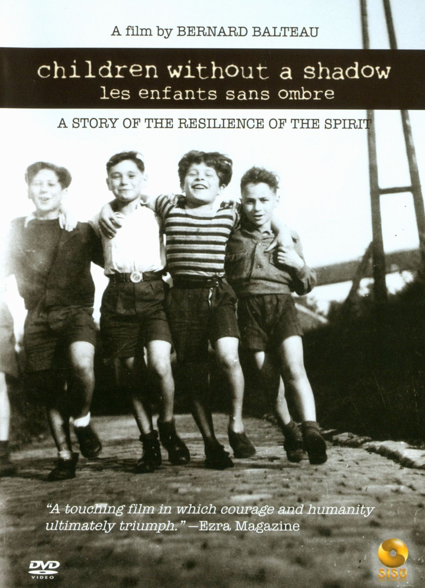 Children Without A Shadow