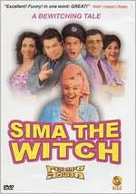 Sima the Witch