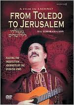 Toledo to Jerusalem