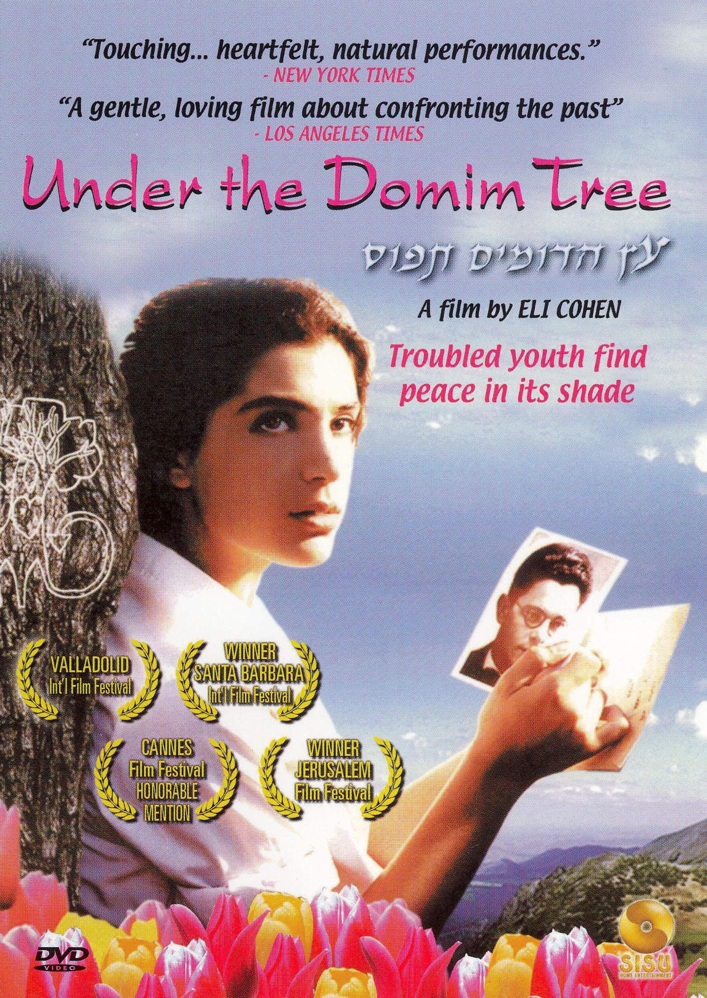 Under the Domim Tree
