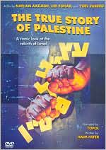 The True Story of Palestine