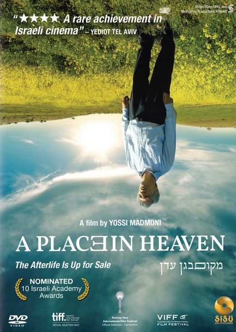 A Place In Heaven