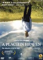 A Place In Heaven