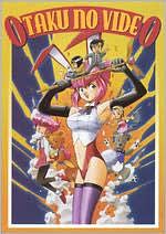 Otaku No Video