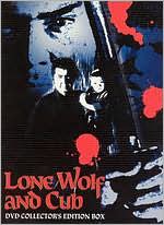 Lone Wolf and Cub [Collector's Edition] [6 Discs]
