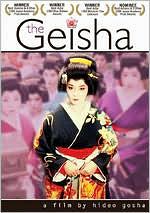 The Geisha