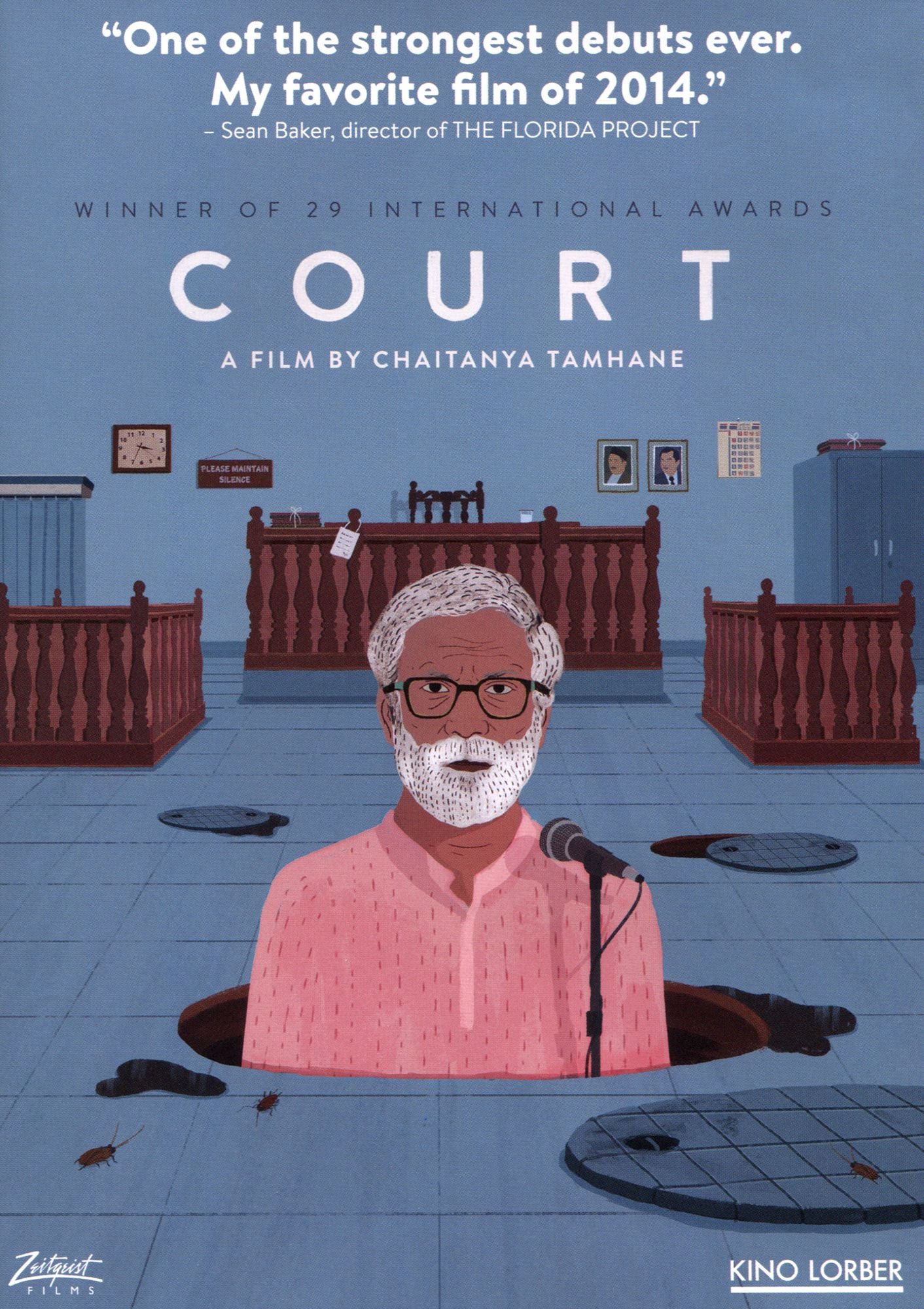 Court