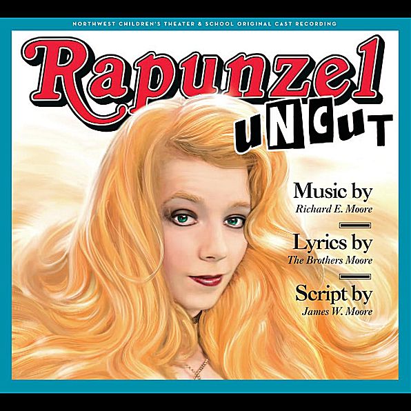Rapunzel Uncut