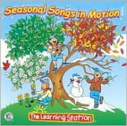 Learning Station: Seasonal Songs In Motion