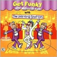 Learning Station: Get Funky