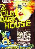 The Old Dark House