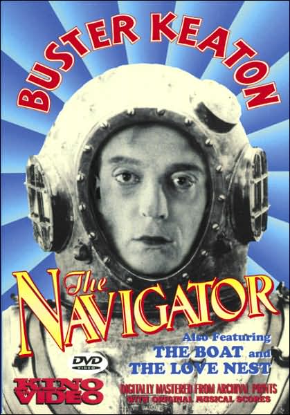 The Navigator
