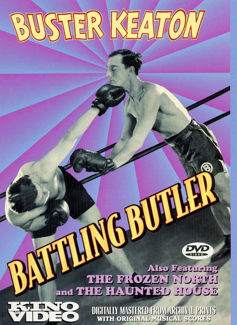 Battling Butler