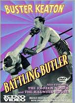 Battling Butler