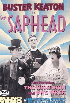 The Saphead