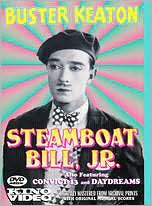Steamboat Bill, Jr.