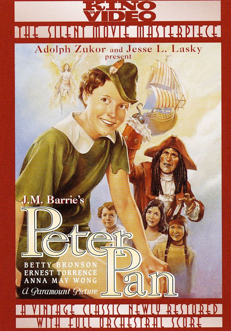 Peter Pan