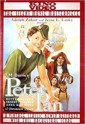 Peter Pan