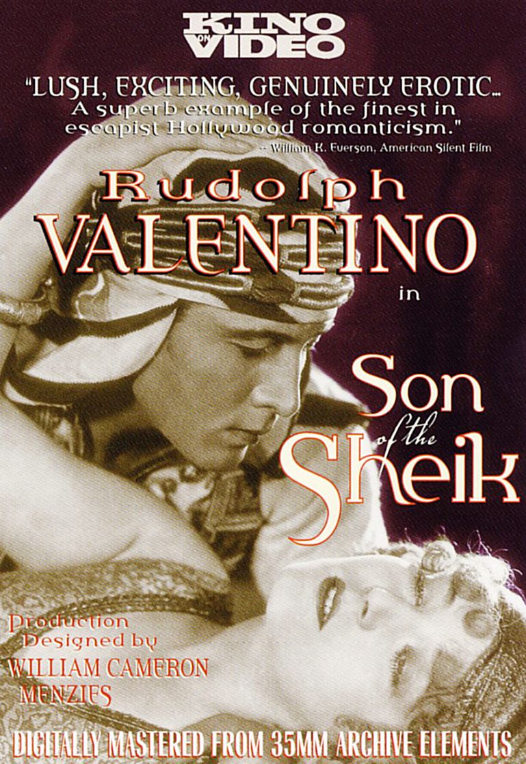 Son of the Sheik