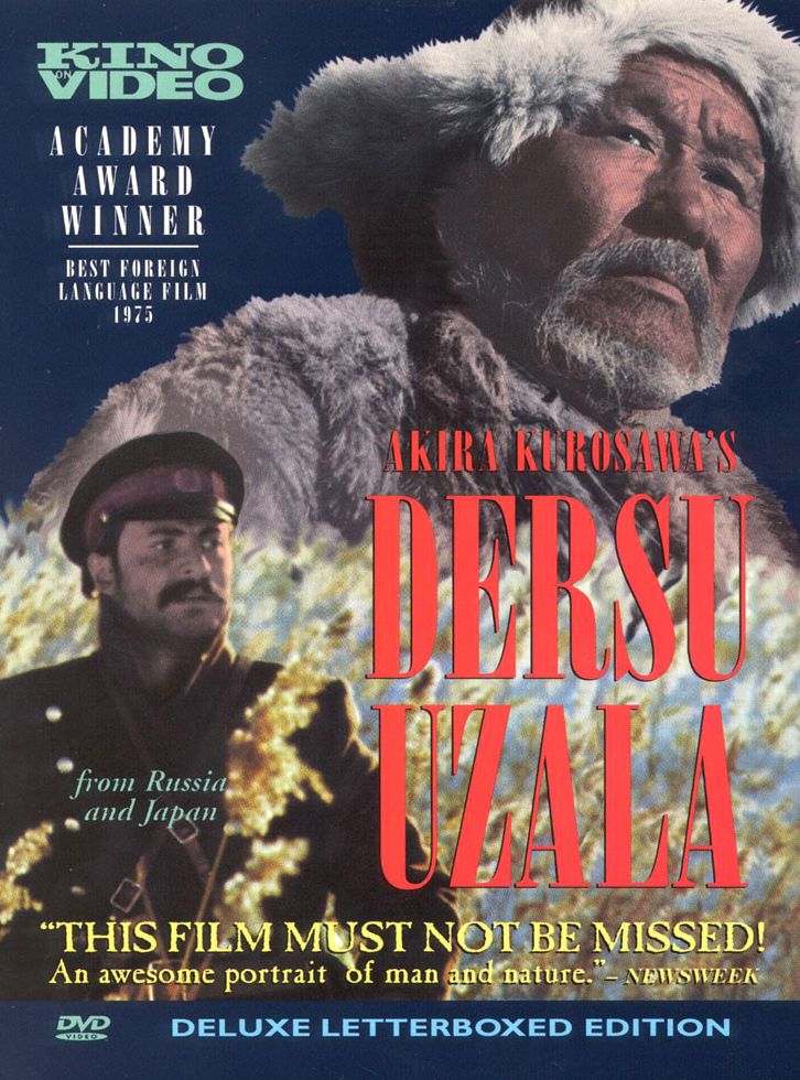 Dersu Uzala