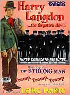 Harry Langdon...The Forgotten Clown