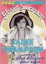 Sadie Thompson