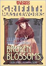 Broken Blossoms