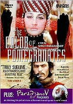 The Color of Pomegranates/Paradjanov: A Requiem